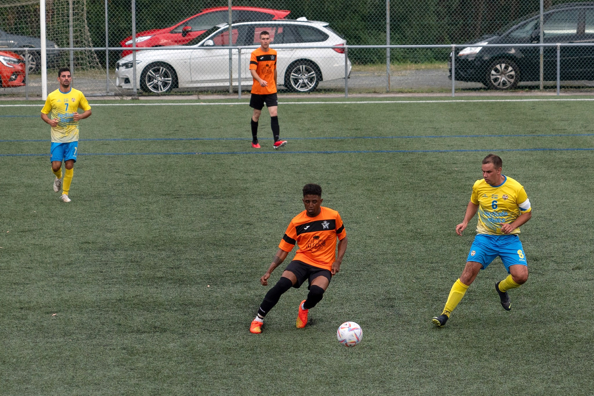 udc narahio-san sadurnino cf