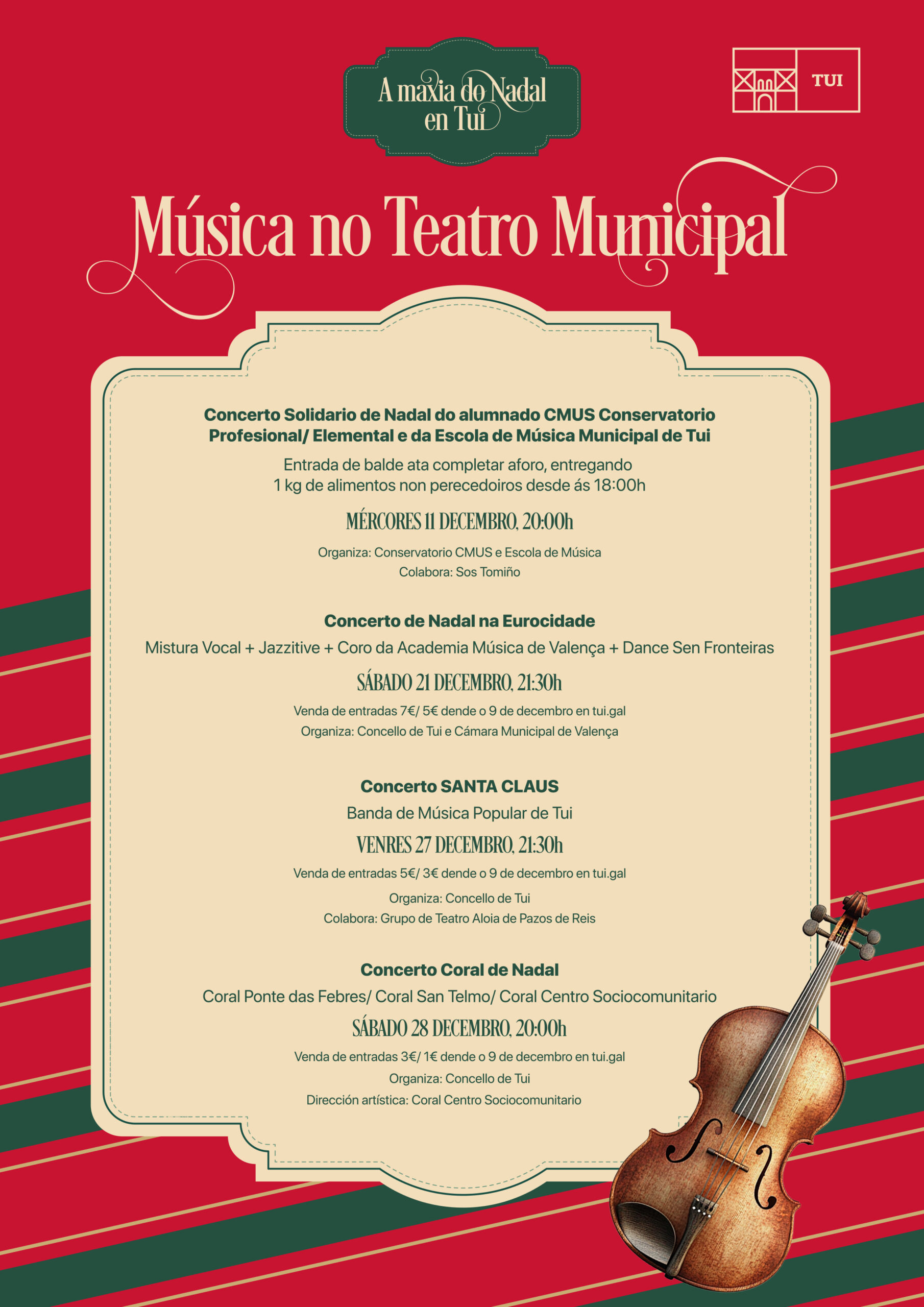 Cartel_Música no Teatro Municipal