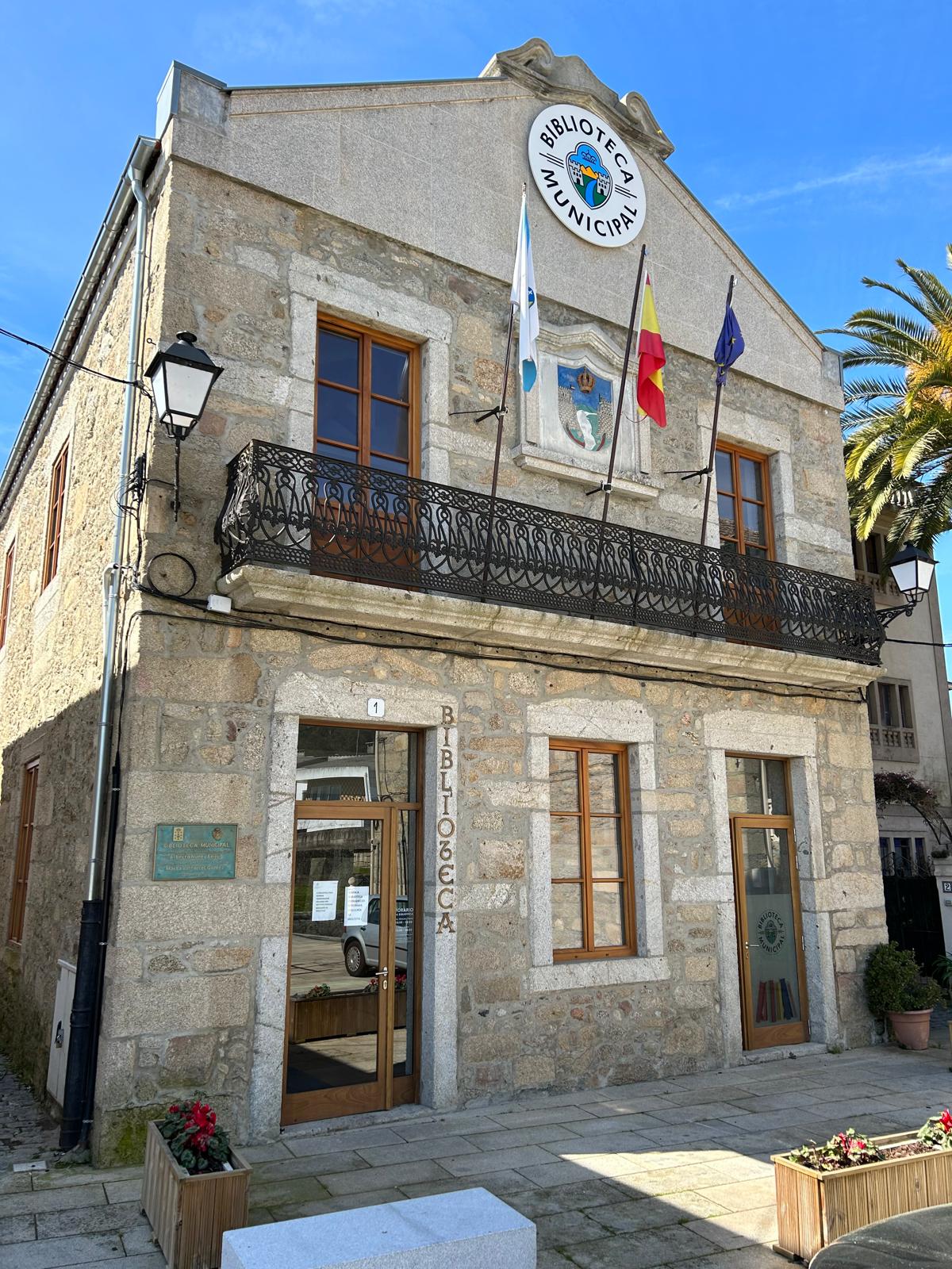 11-11-24_Biblioteca Municipal Salvaterra