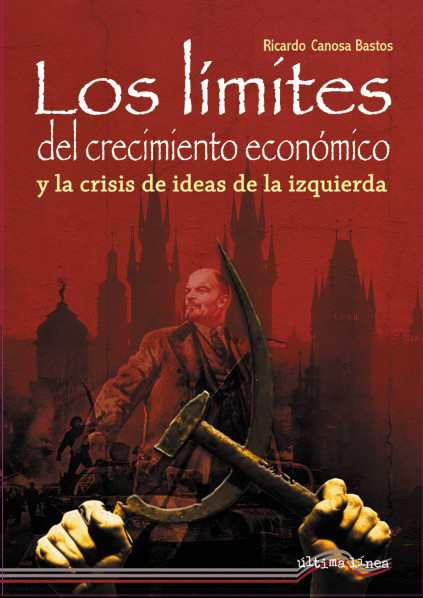 16122024 Portada Libro Los Límites del crecimiento económico…