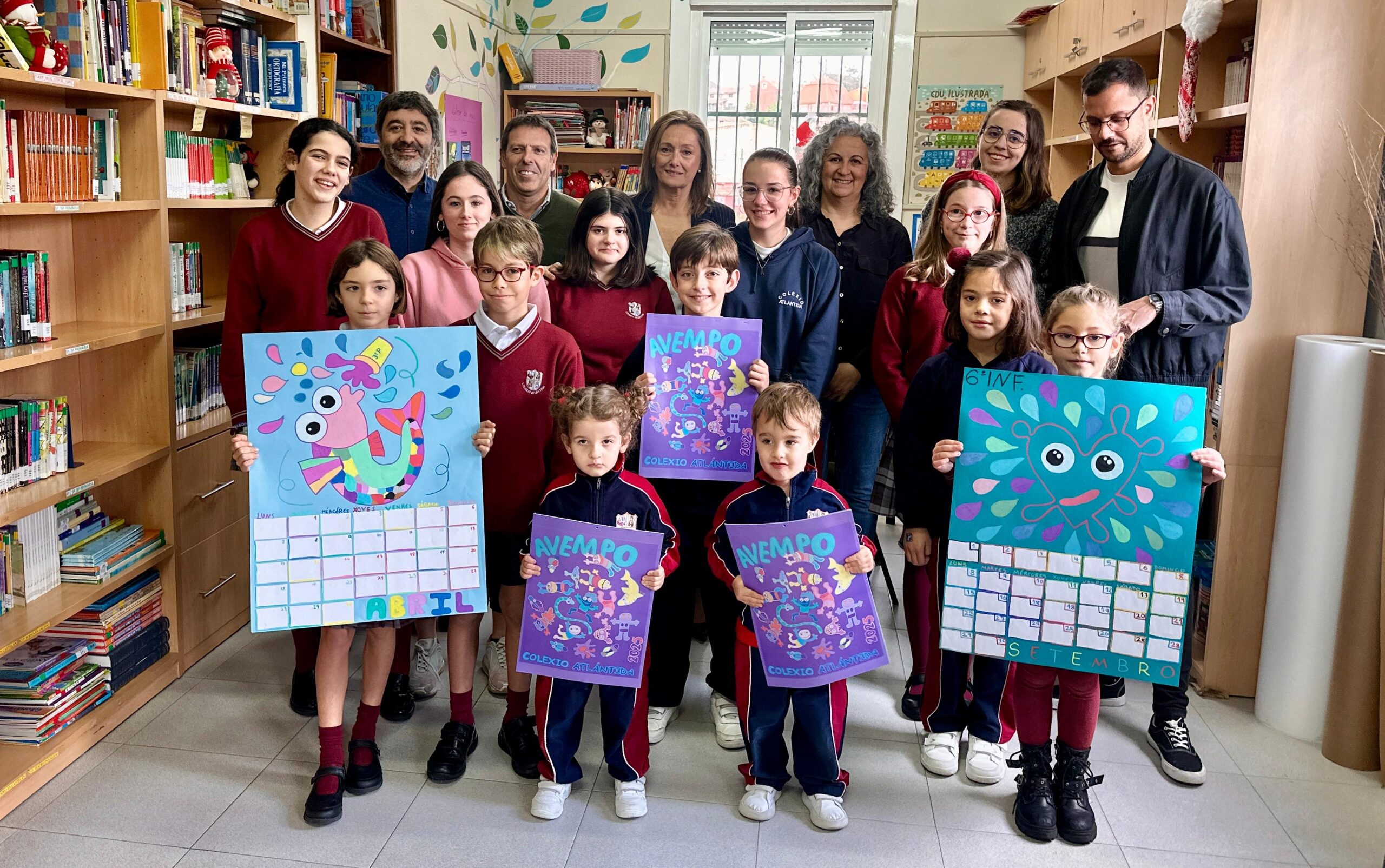 20241212_luisa sanchez_calendario colexio atlántida2