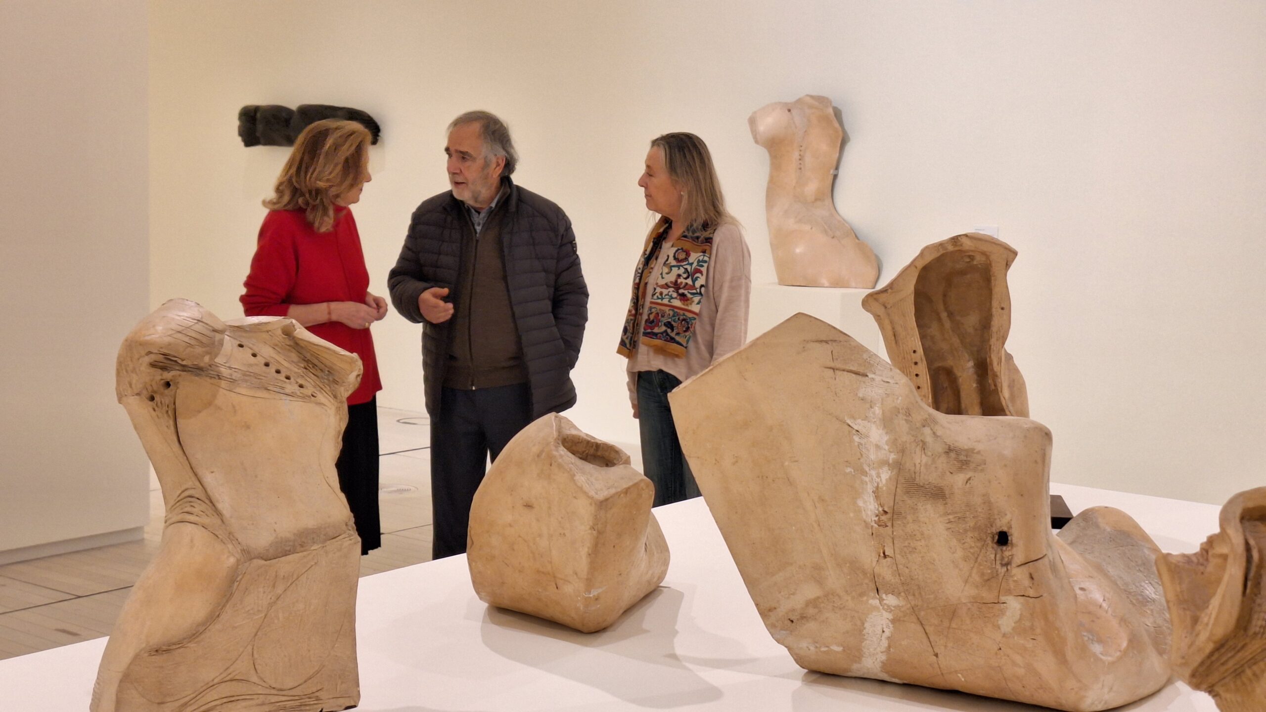 20241212_visita exposicion Acisclo en 66 obras2