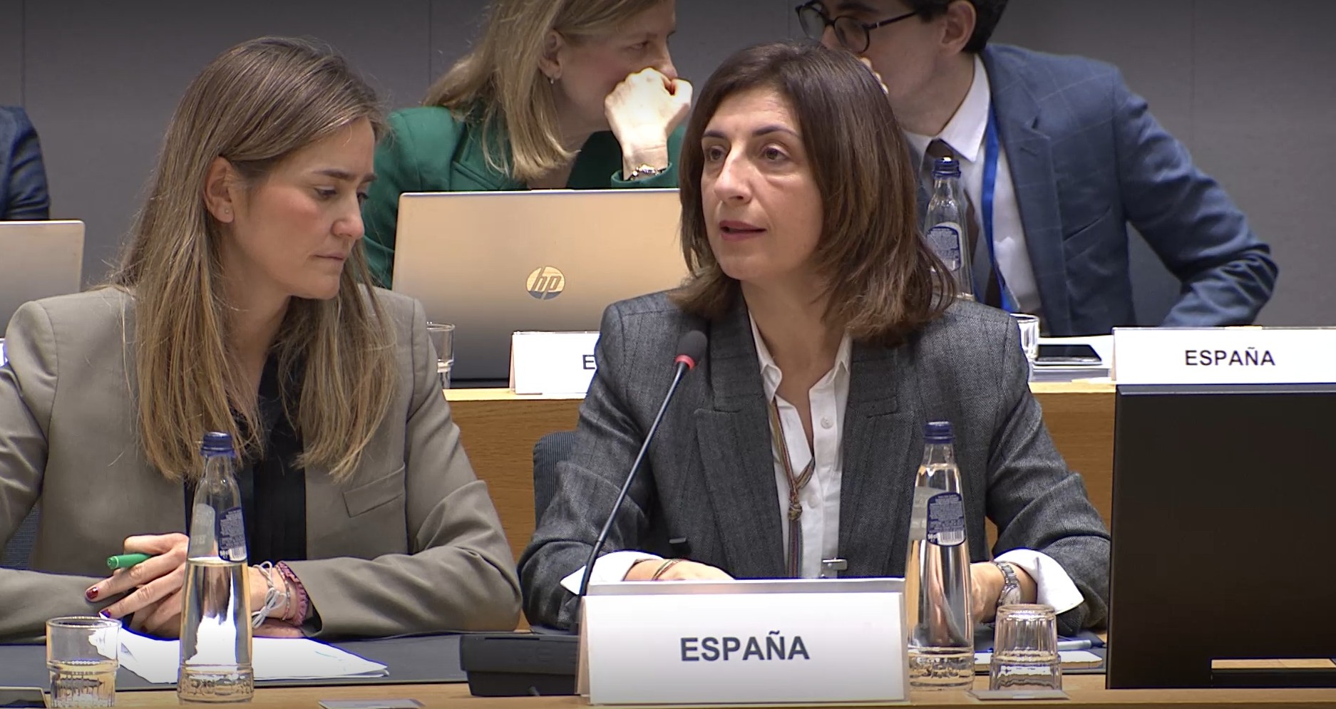 20241217 AVMConselloMinistrosMedioAmbienteUE