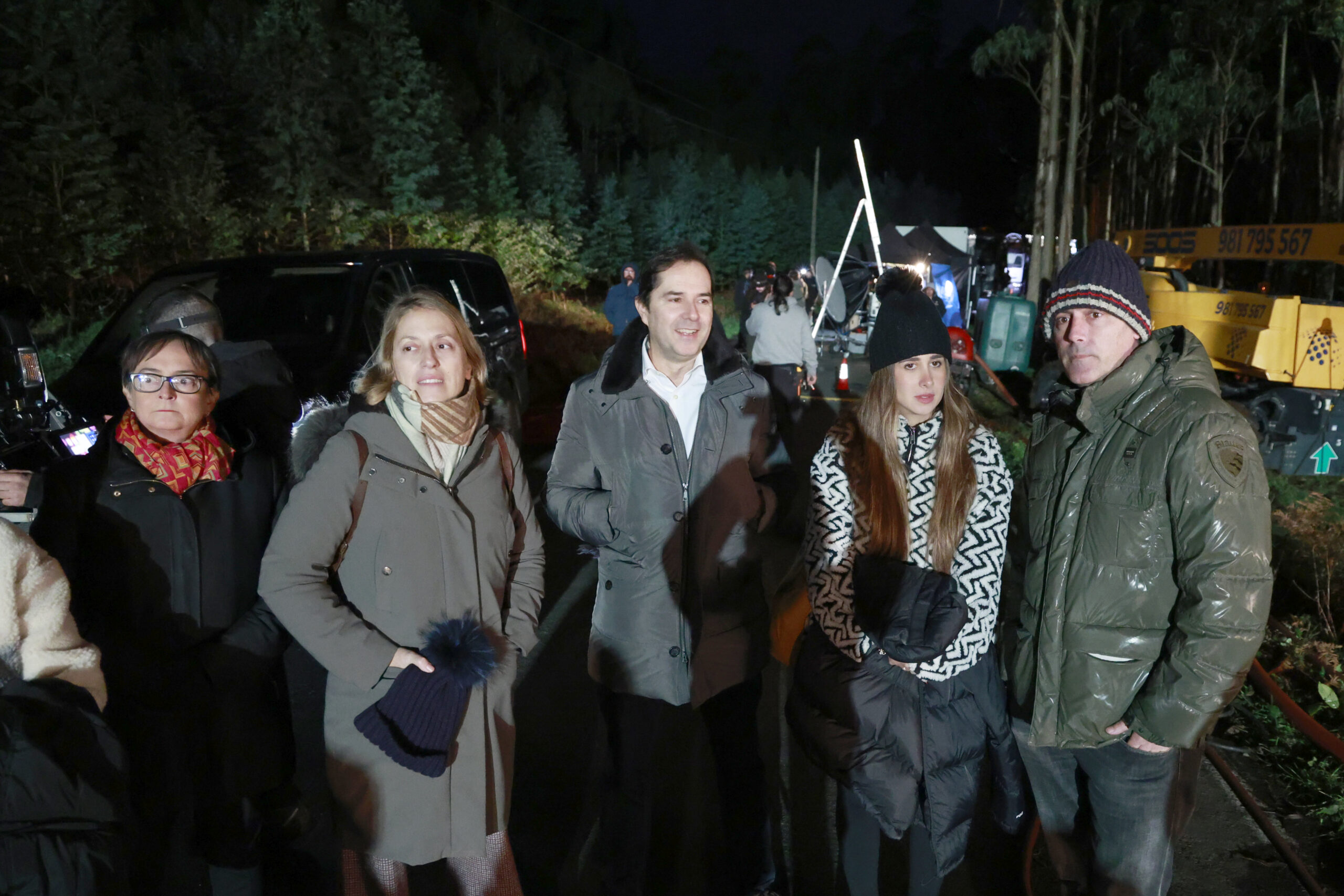 El Cantabria llega a su base en Ferrol tras su integración en la agrupación SNMG-2 de la OTAN.