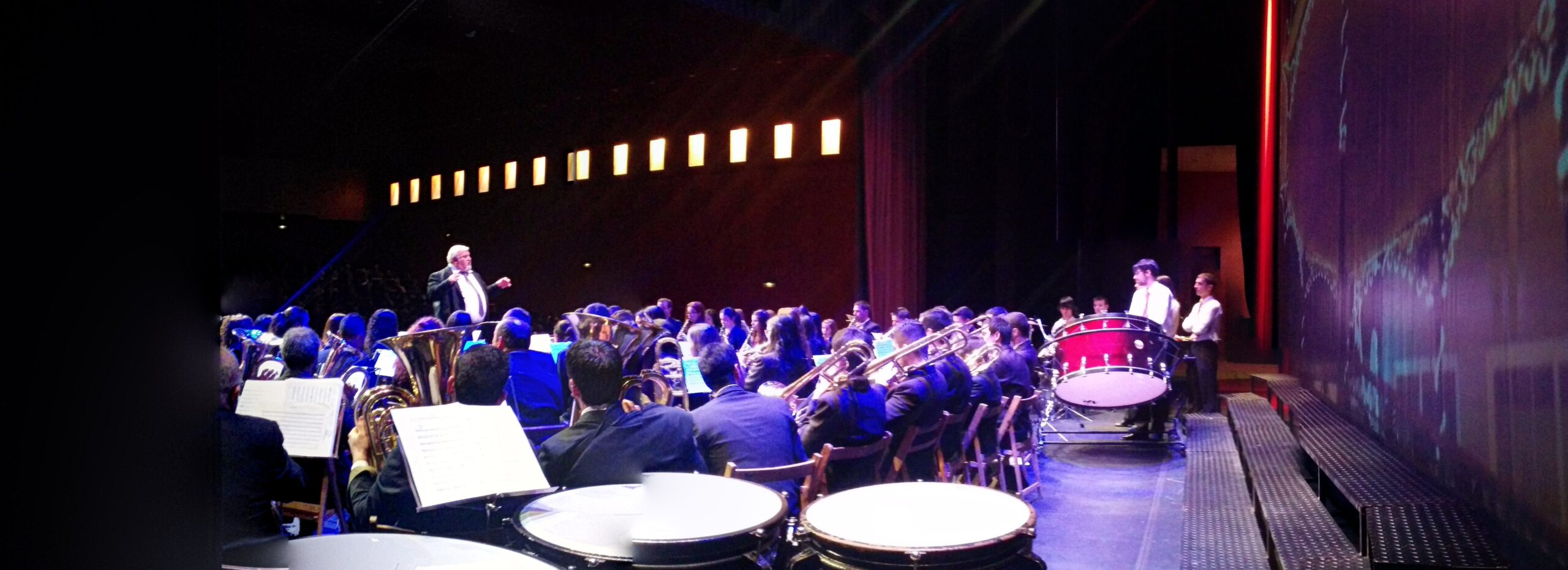 26122024 Concerto Banda de Música Popular de Tui dirixida por Adolfo Besada (1)