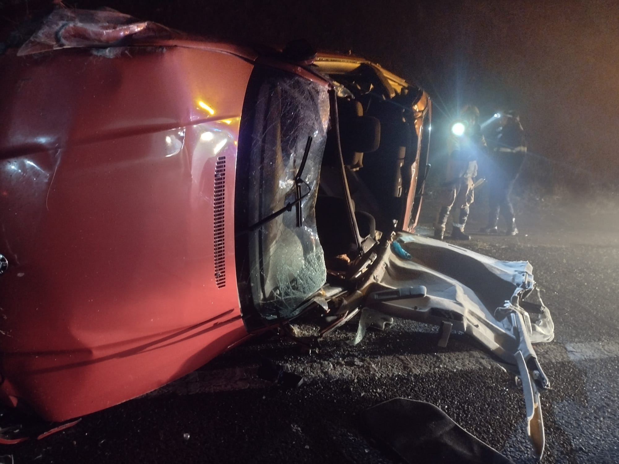 CCIA CORUNA – BOIRO