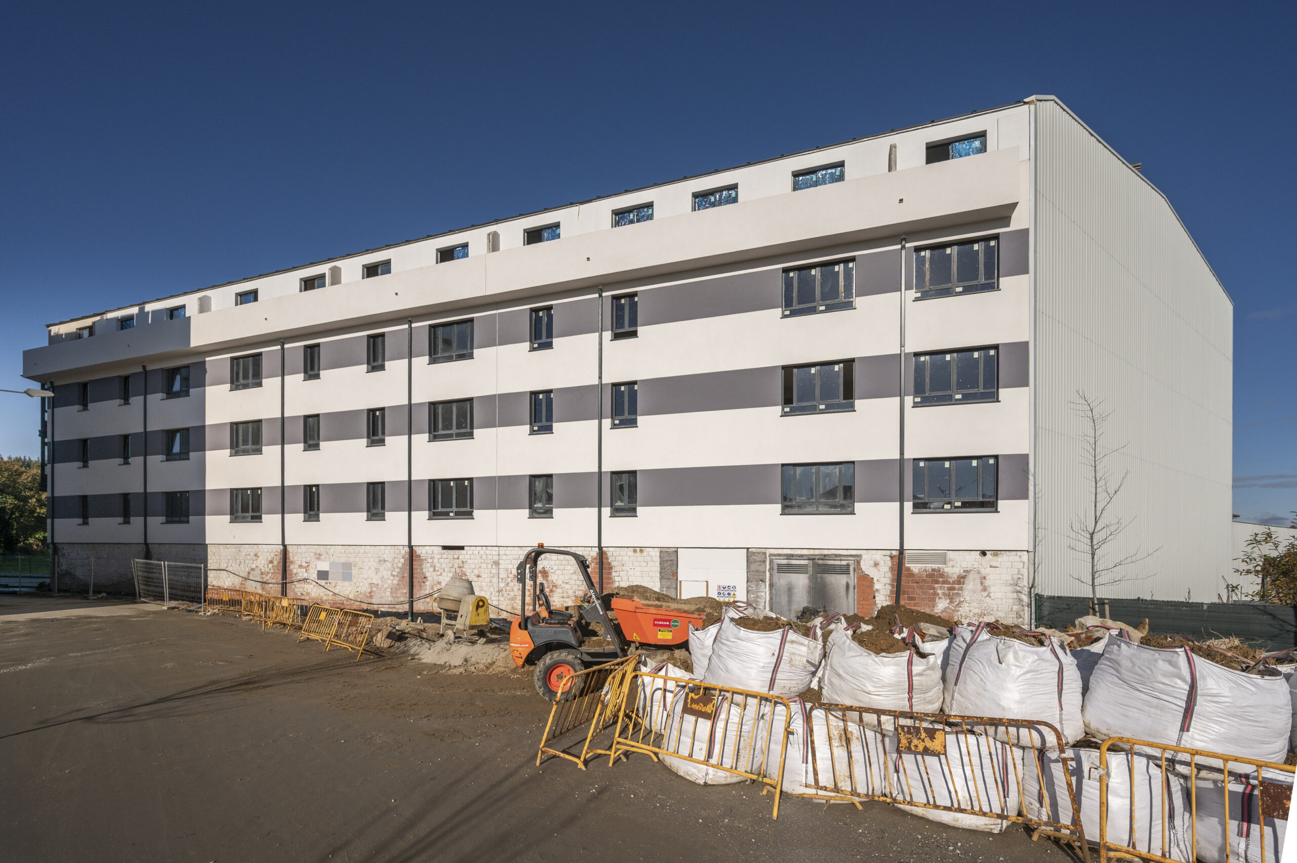 Carral Promoción Viviendas – 012