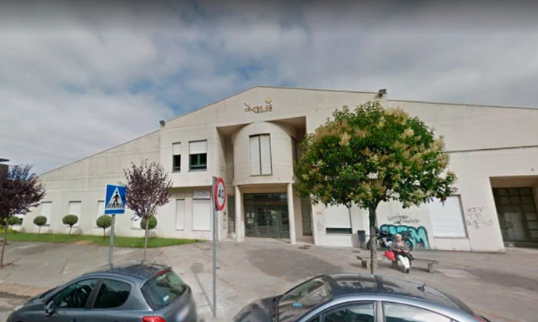 Centro Saúde Chapela