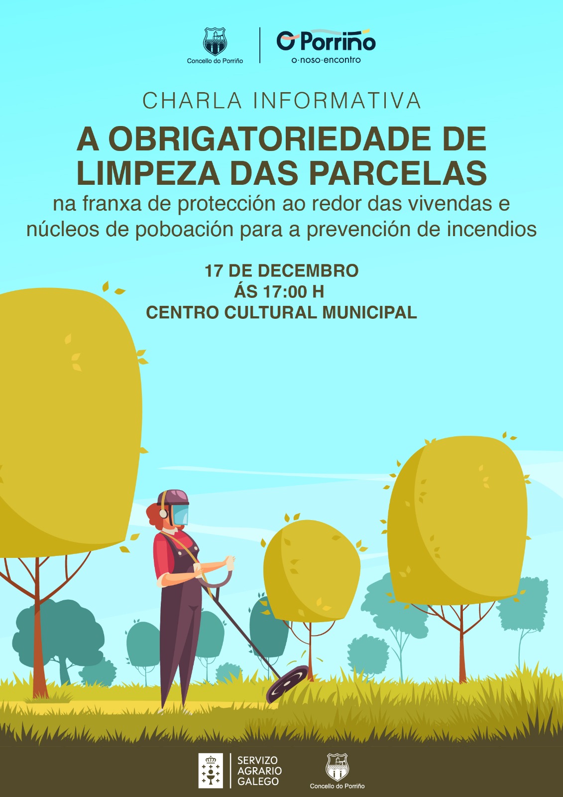 Charla Informativa SEAGA (1)