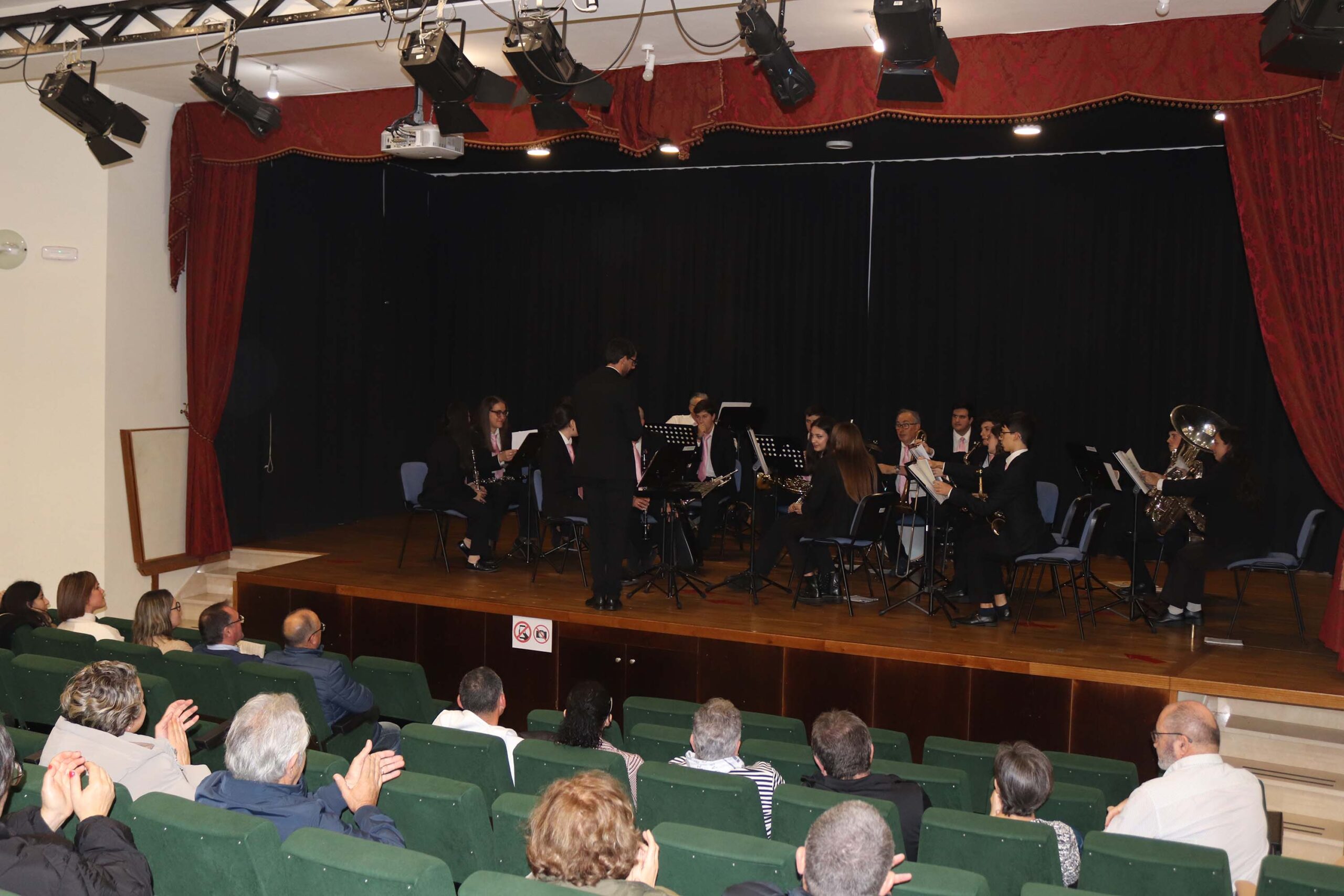 ConcertoSantaCeciaLousame