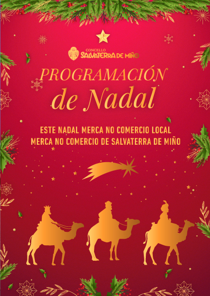 Di´ptico Nadal 2024-2025