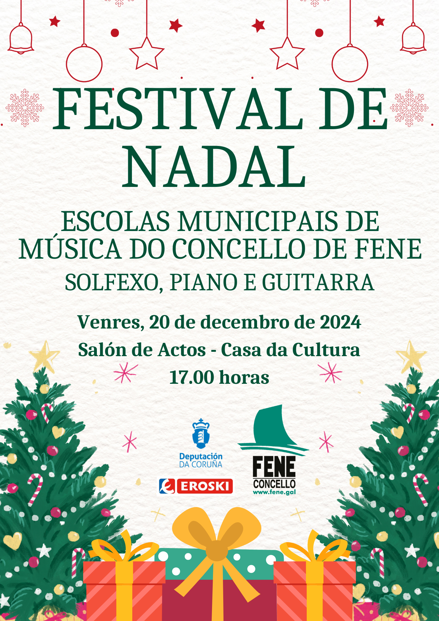 Festival Música 20.12