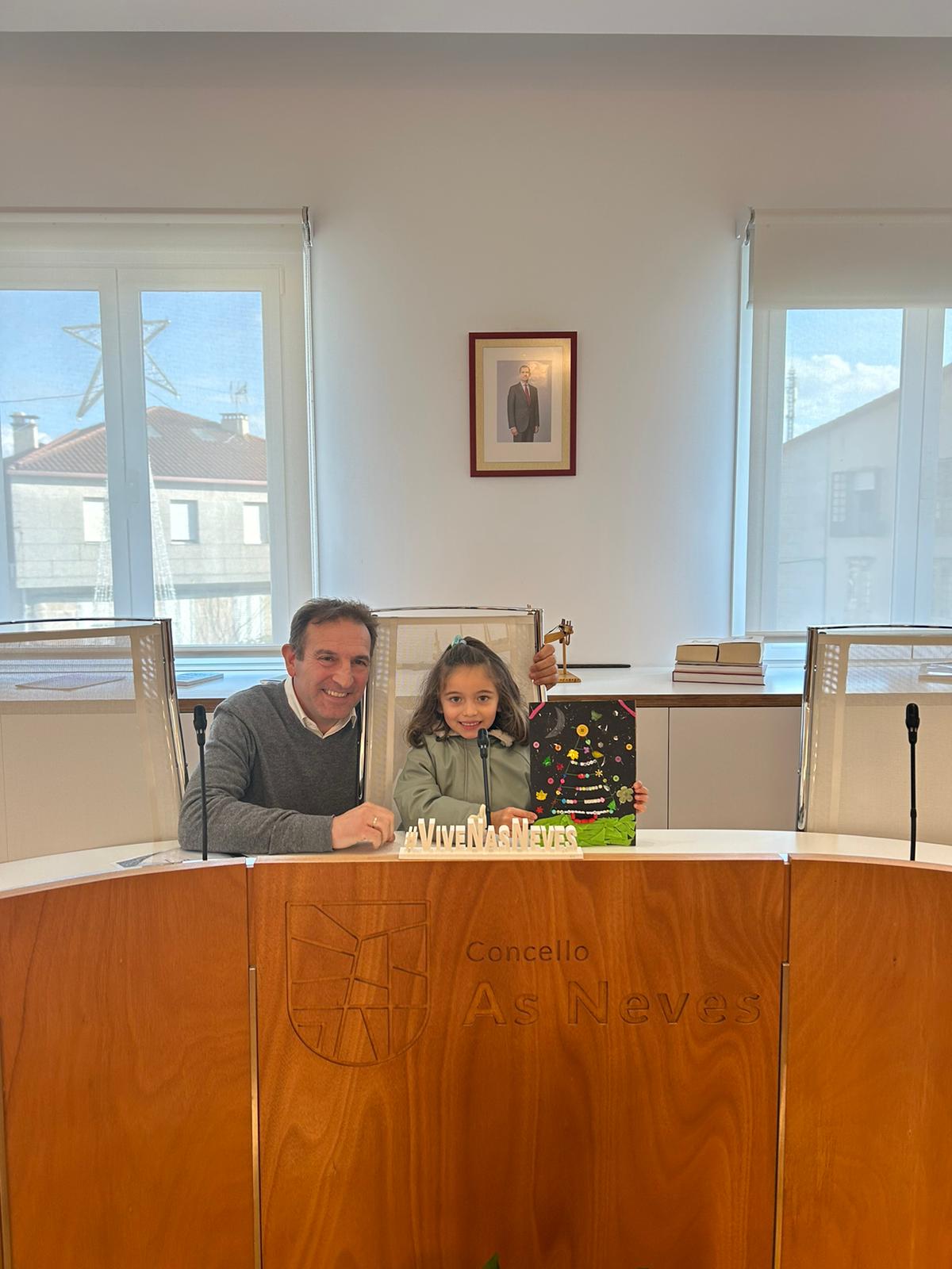 Nº3 ANA VICTORIA CHAMARRO