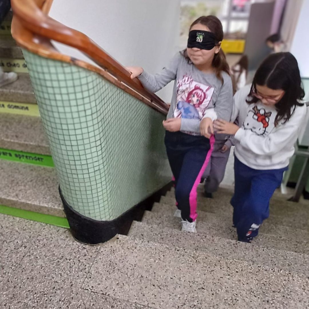 Ponte no meu lugar 2