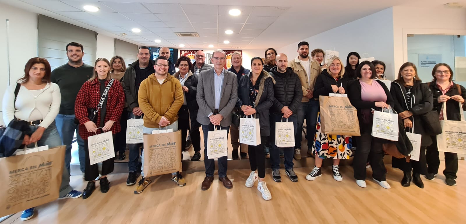 Presentacion Merca en Miño (1)