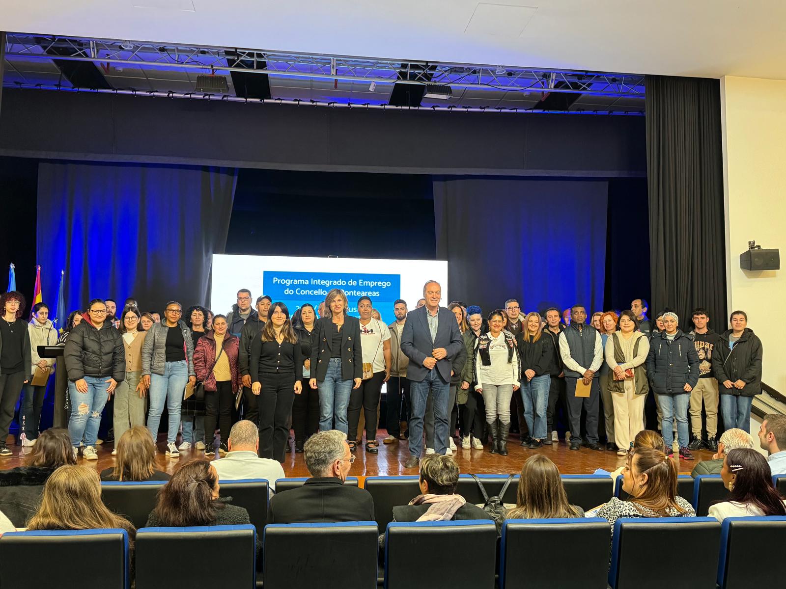 Programa Integrado de Emprego