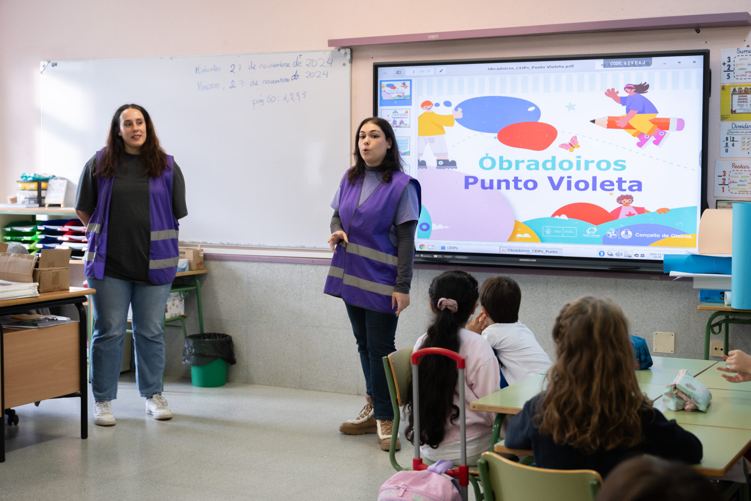 Punto Violeta IES Valle Inclán – 013