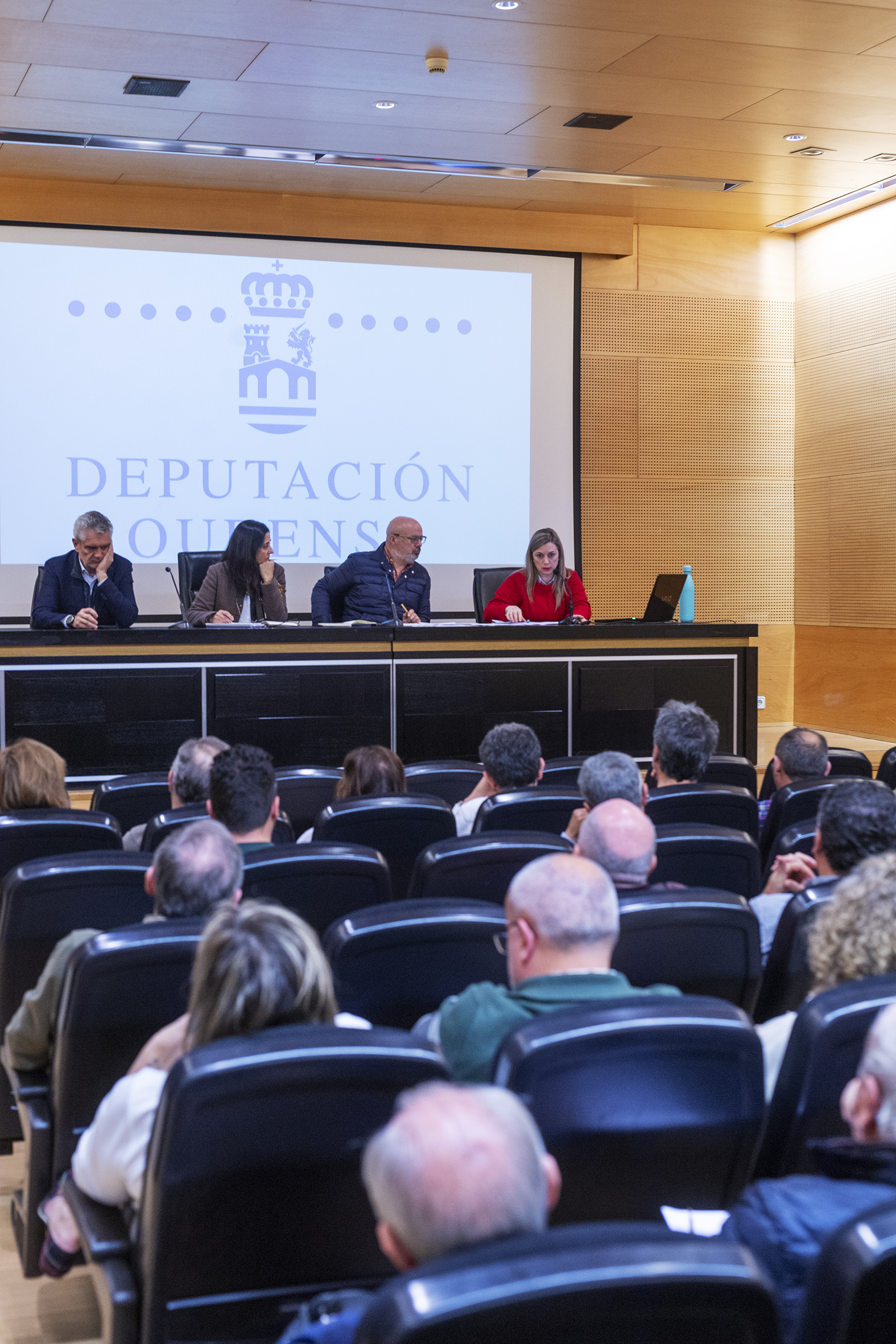 comisión seguimento lixo 3