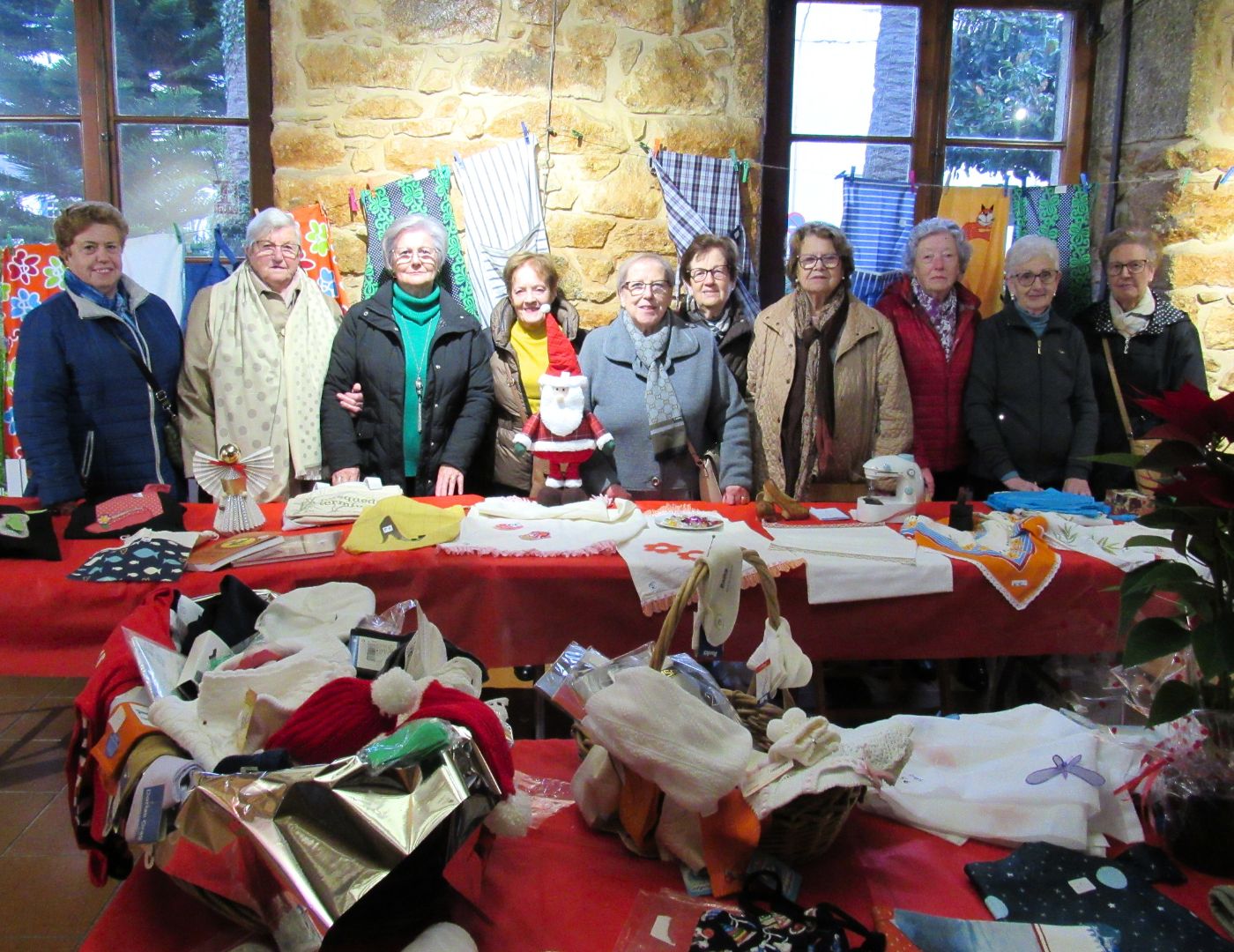 rastrillo solidario 1