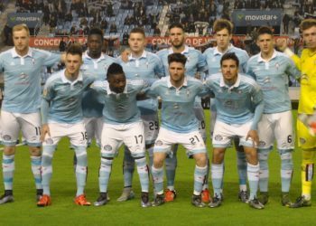 El Atlético de Madrid es el rival del Celta en Copa