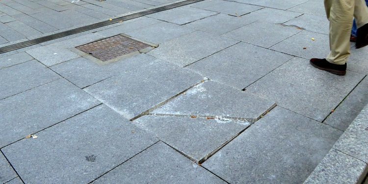 Mantenimiento urgente