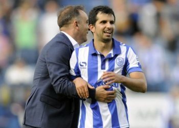 «Álex López necesita minutos»