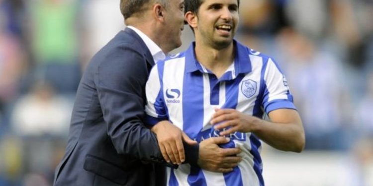 «Álex López necesita minutos»