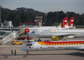 Vueling oferta 15.000 plazas más entre enero y octubre en la ruta a Barcelona