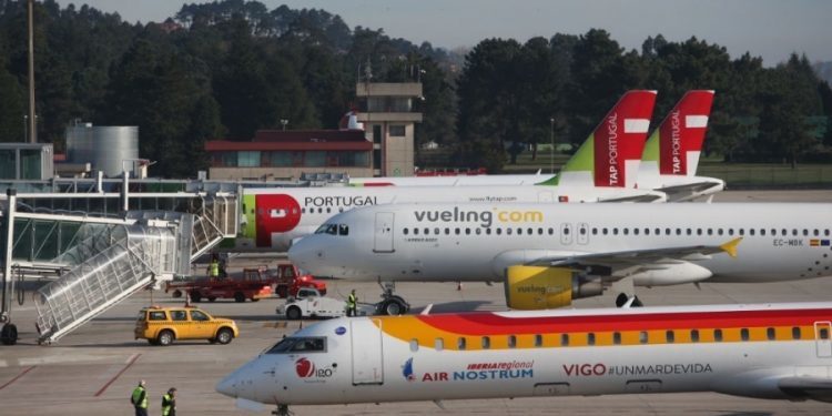 Vueling oferta 15.000 plazas más entre enero y octubre en la ruta a Barcelona