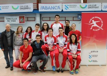 El Olivo roza el pleno en casa