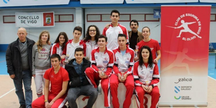 El Olivo roza el pleno en casa