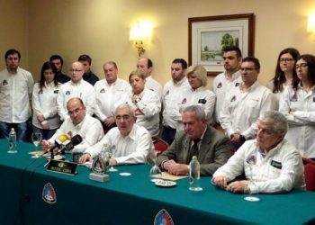 Caballero: «Proponer un rallye y hacerlo con recursos públicos…»