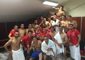 Marcelo Díaz, soldado chileno, salvador del Hamburgo y ejecutor de España