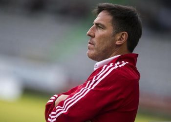 «Afrontamos la eliminatoria ante el Atlético con la ilusión intacta»