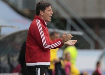 «No tengo ninguna información sobre que haya un proceso abierto para la venta de Nolito»