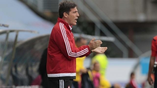 «No tengo ninguna información sobre que haya un proceso abierto para la venta de Nolito»