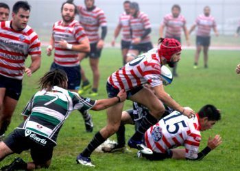 Victoria épica del Blusens Networks en Navarra