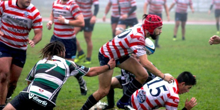 Victoria épica del Blusens Networks en Navarra