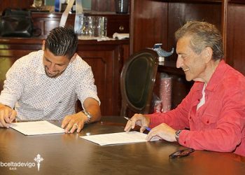 Mouriño en la Cope sobre Nolito: «Está todo tranquilo»