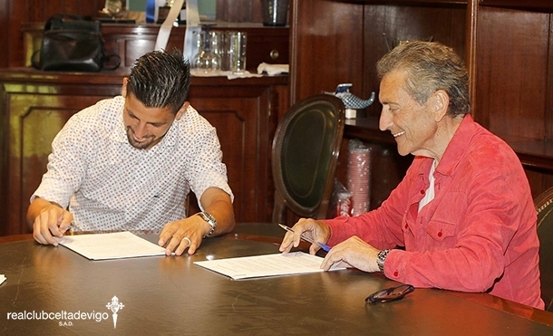 Mouriño en la Cope sobre Nolito: «Está todo tranquilo»