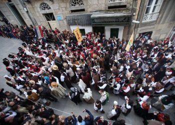 3. Marzo Reconquista