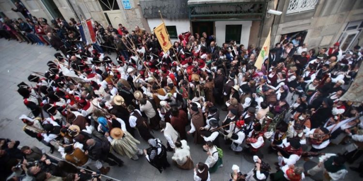 3. Marzo Reconquista