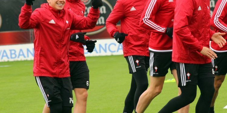 El Celta aparca la Copa para no repetir el desastre de Vallecas