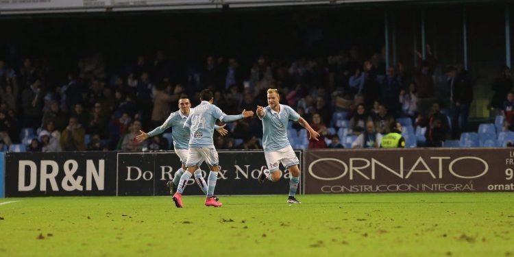 Goles, sufrimiento inesperado y tres puntos de oro