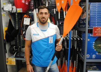 Iván Alonso y Alberto Díaz parten como favoritos en Río Negro