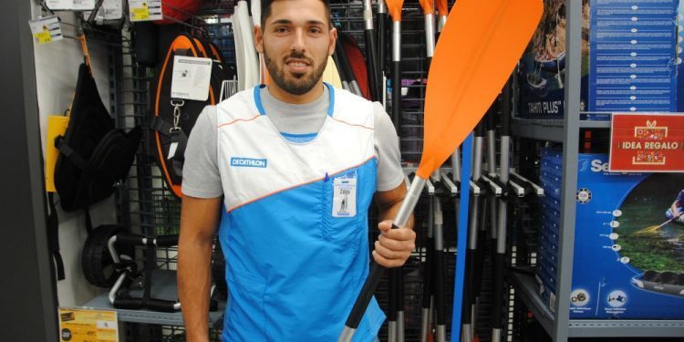 Iván Alonso y Alberto Díaz parten como favoritos en Río Negro