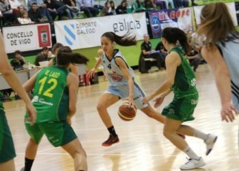 Fin de semana de alto interés con citas marcadas por la igualdad en Vigo