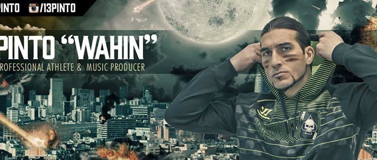 «Papi, Papi», la entrada del ex céltico Pinto en Hollywood