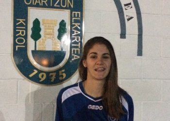 Carol, goles con destino a Primera
