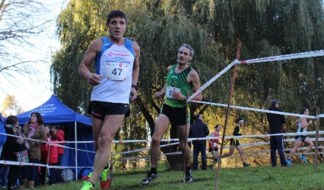 Tirarse ao monte, para cabras e homes